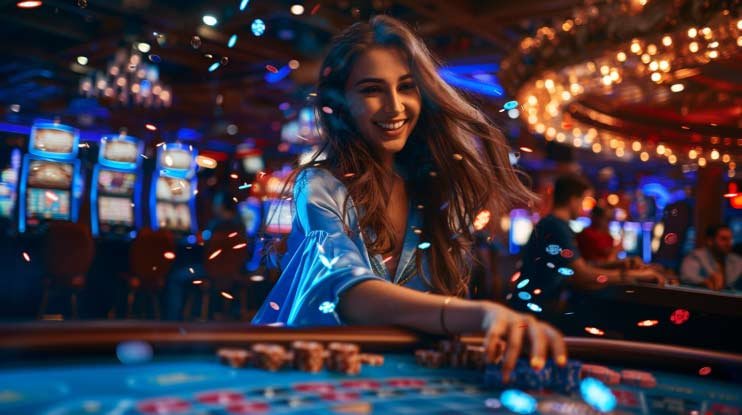 Filipino sports fan checking live betting odds on gameplay app mobile