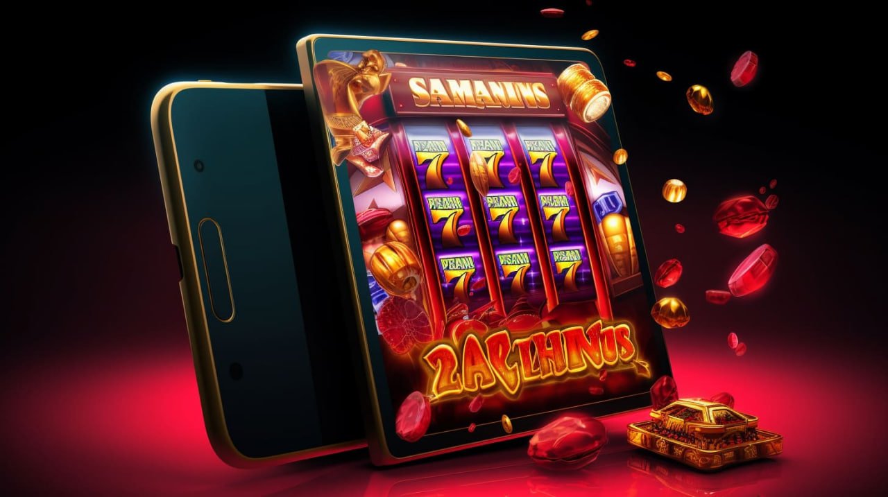 Step-by-step guide to accessing the gameplay app Slots catalogue on mobile